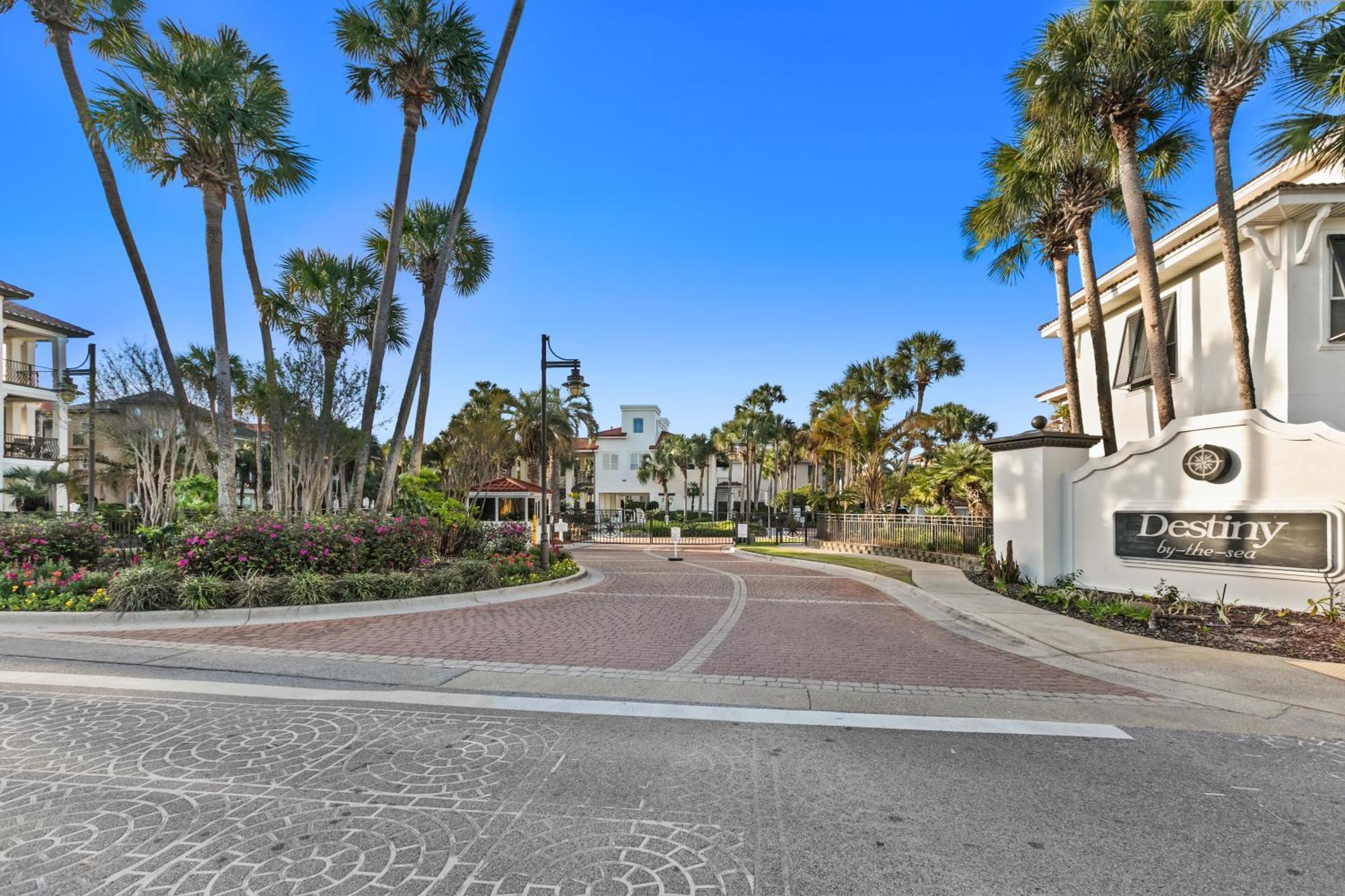 Beach Views, Rooftop Deck, Outdoor Kitchen, Destin Villa ภายนอก รูปภาพ