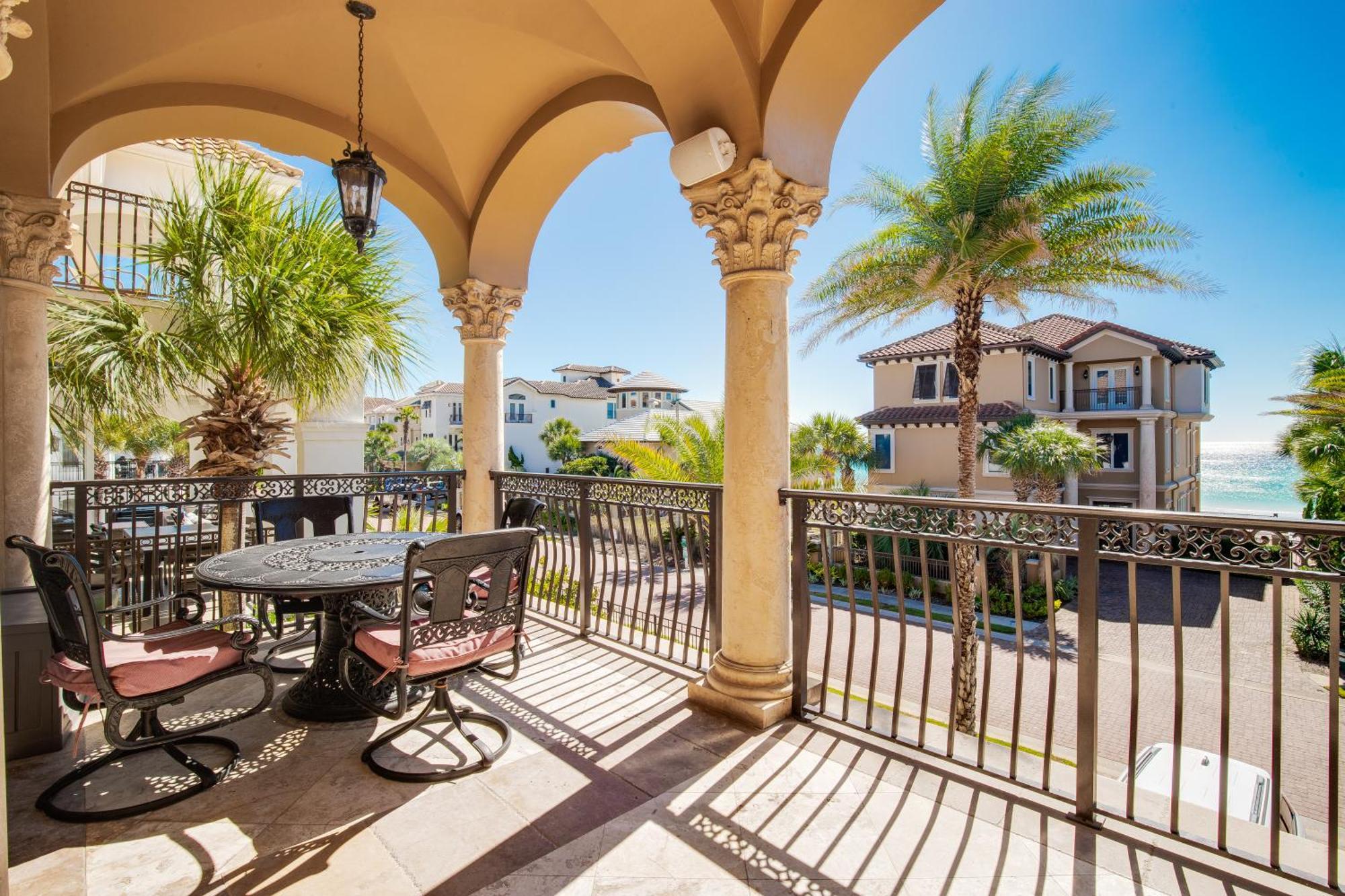 Beach Views, Rooftop Deck, Outdoor Kitchen, Destin Villa ภายนอก รูปภาพ